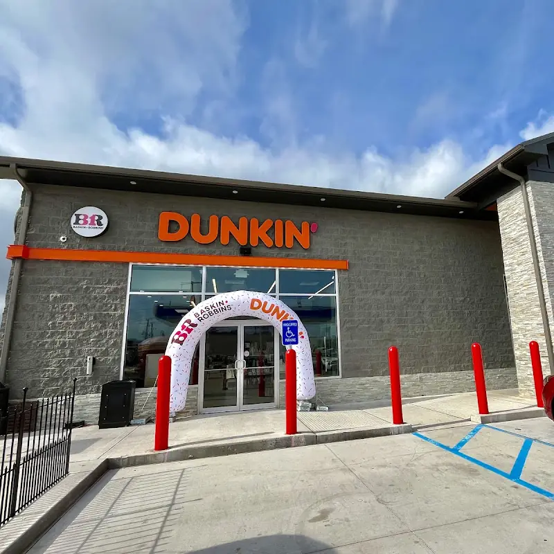Dunkin'