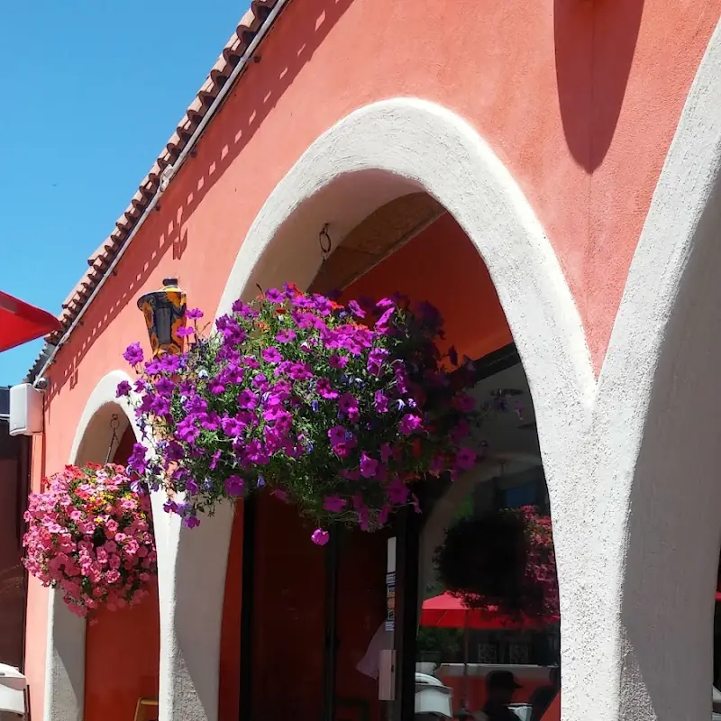 Tequila's Mexican Restaurant