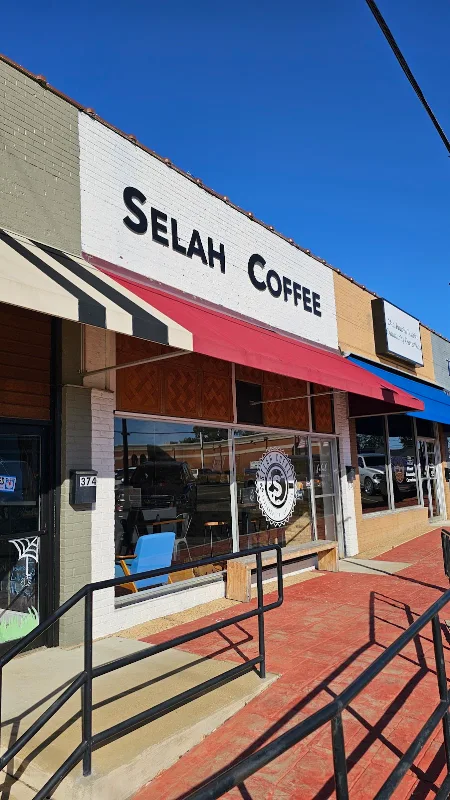 Selah Coffee