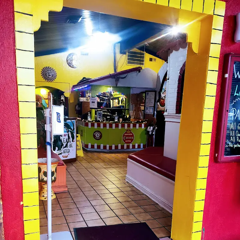 La Fiesta Bar & Grill tex-mex