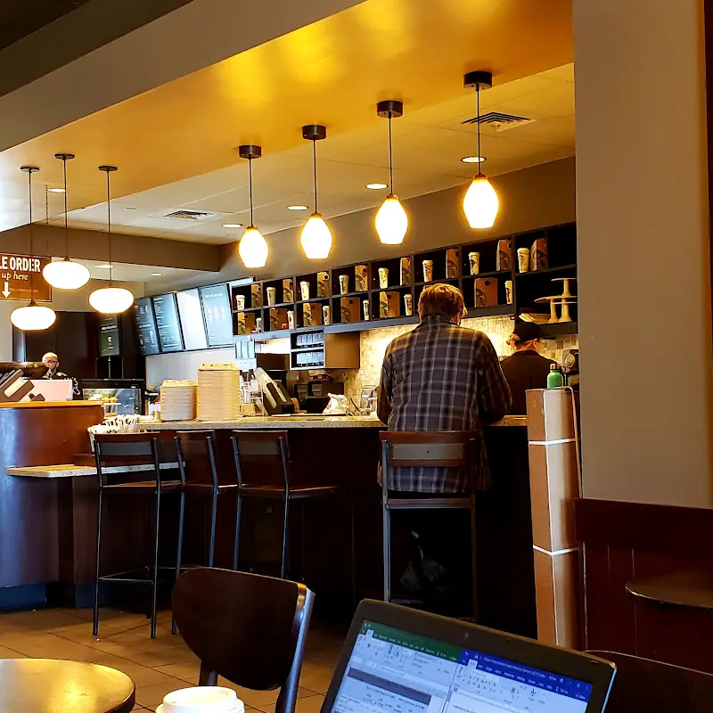 Starbucks Coffee Company