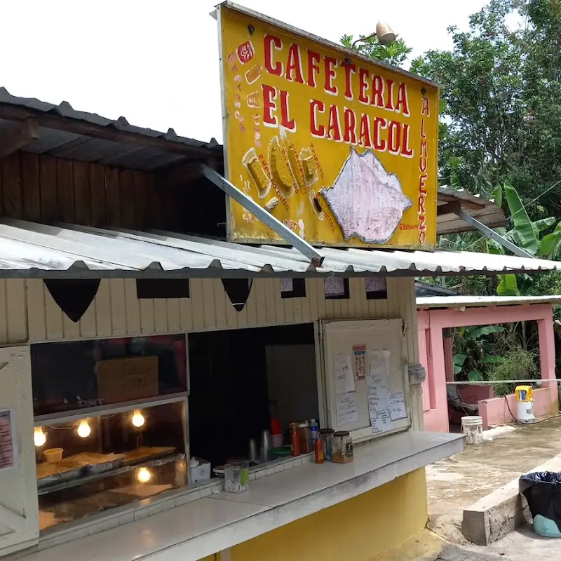 El Caracol