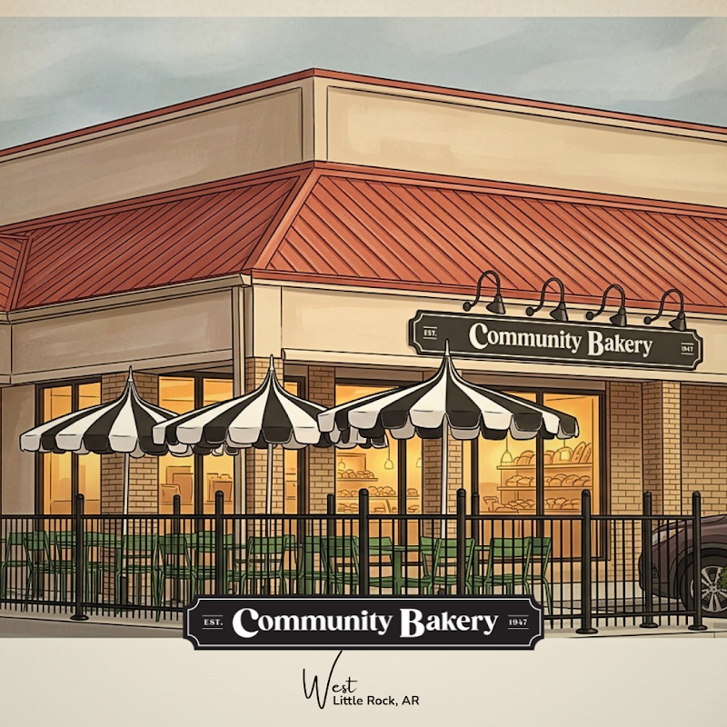 Community Bakery