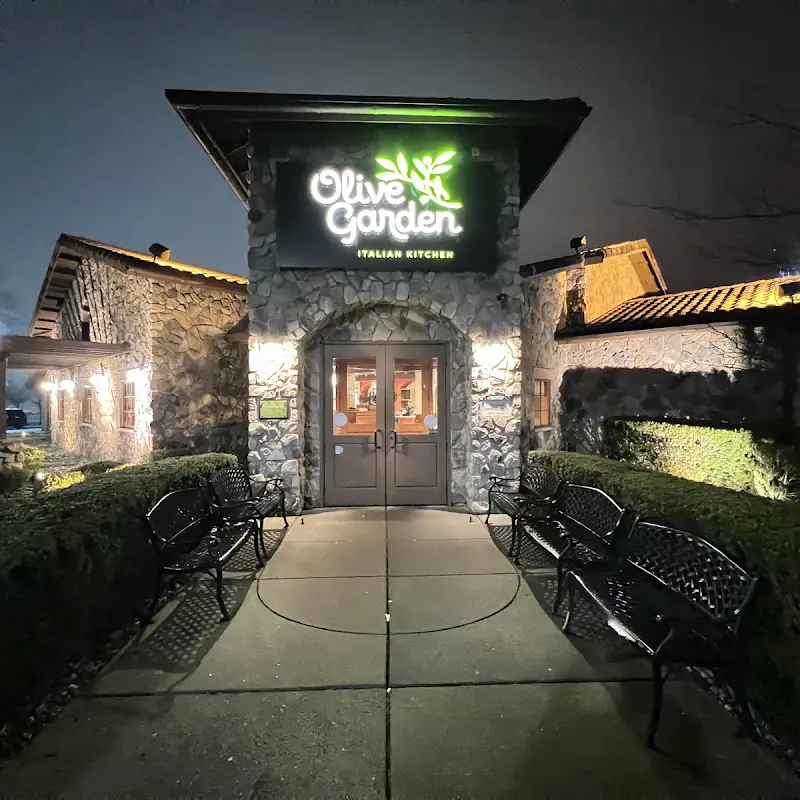 Olive Garden Italian Restaurant