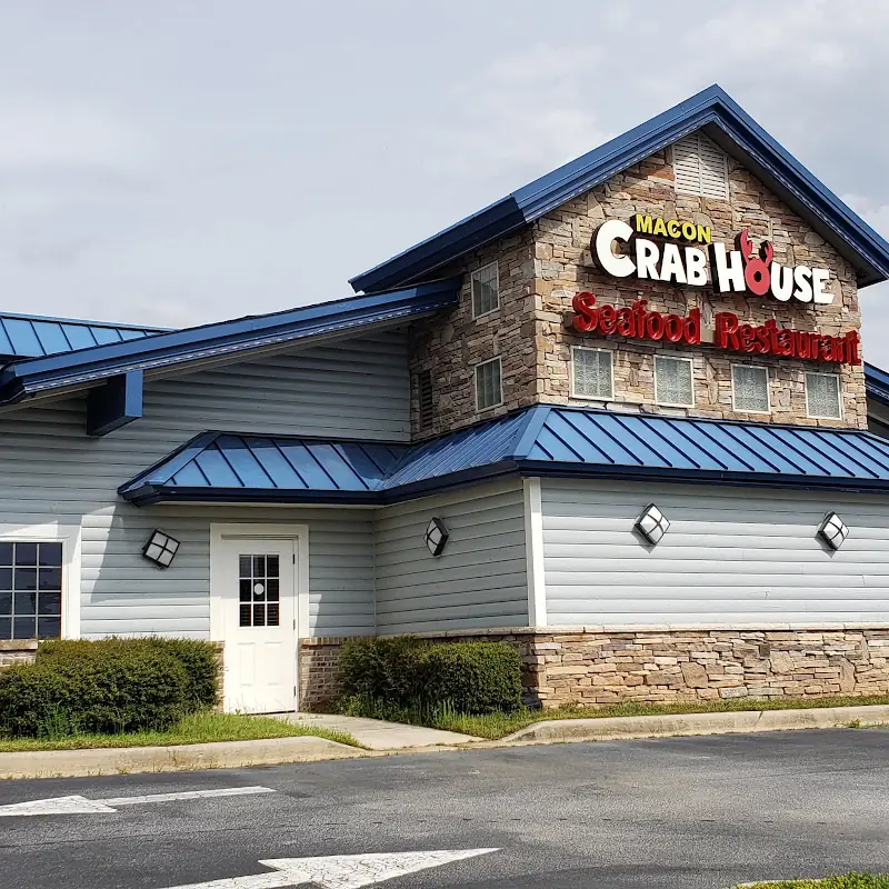 Macon Crab House