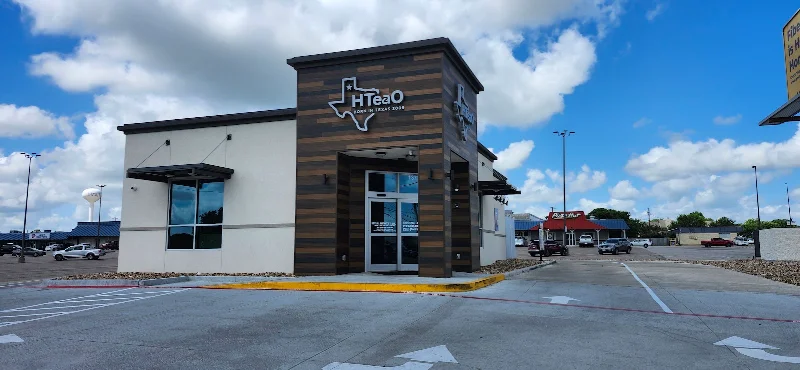 HTeaO - Waco (Hewitt)