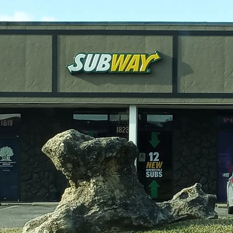 Subway