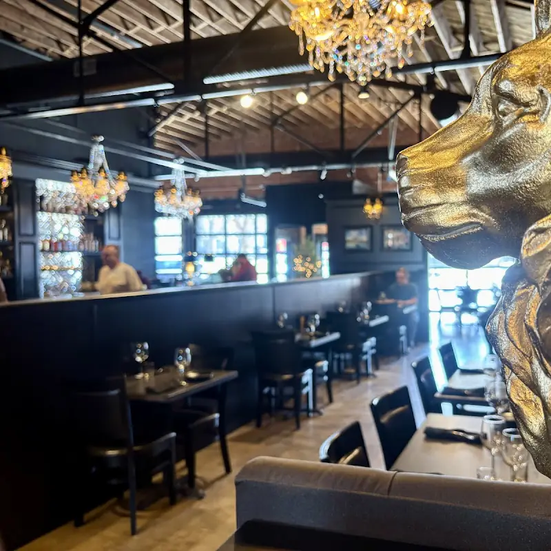 Vetta - Italian Eatery