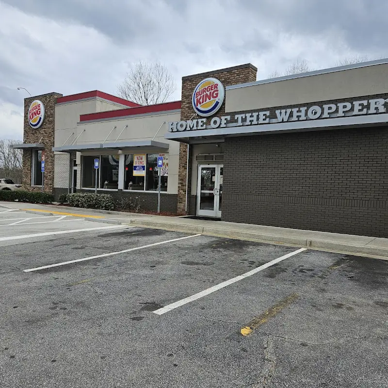 Burger King