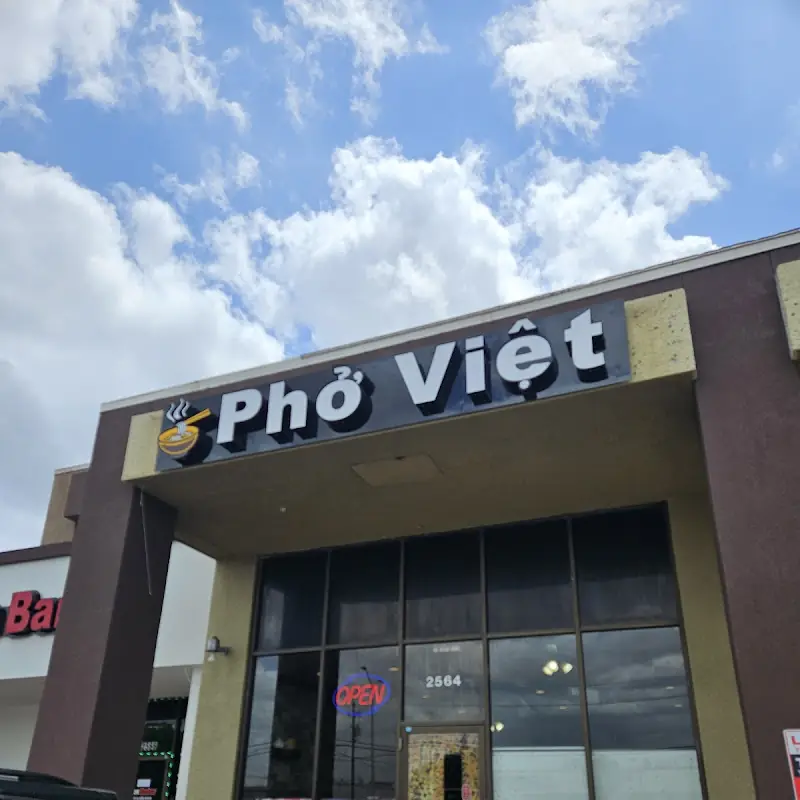 Phở Việt