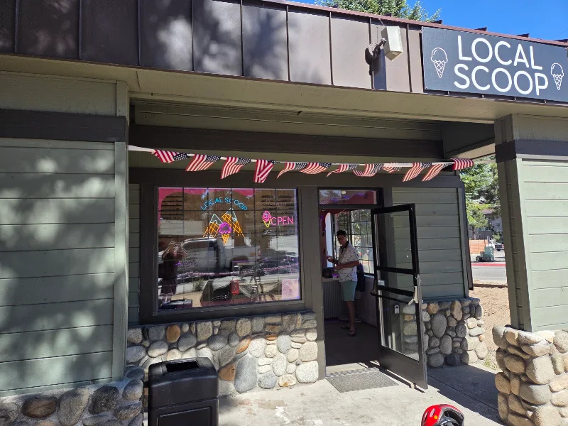 Local Scoop