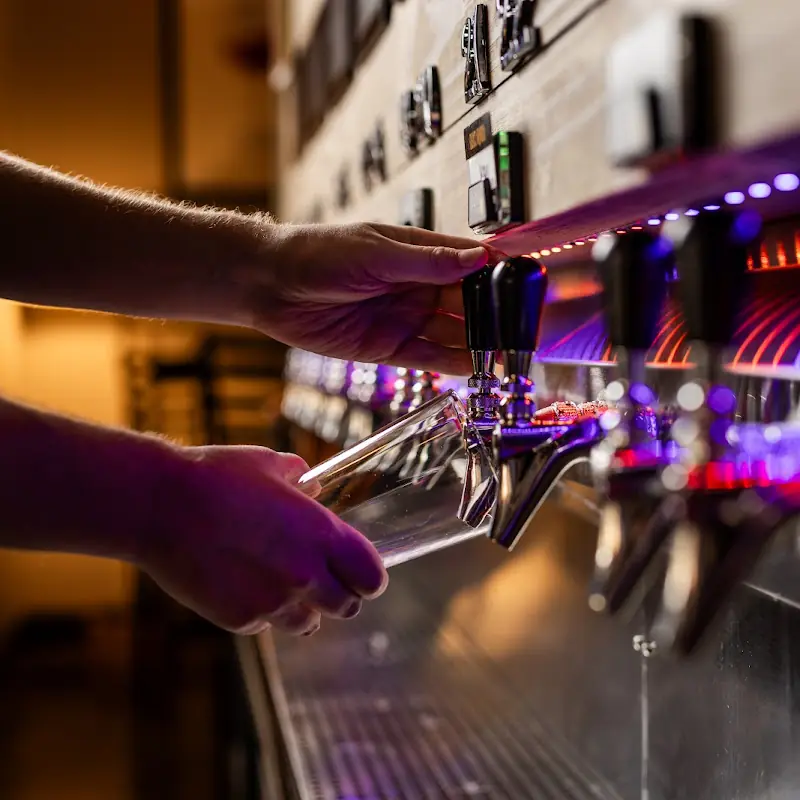The Plains Taproom and Grill