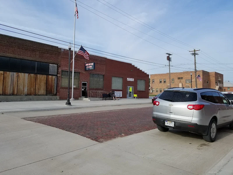 American Legion