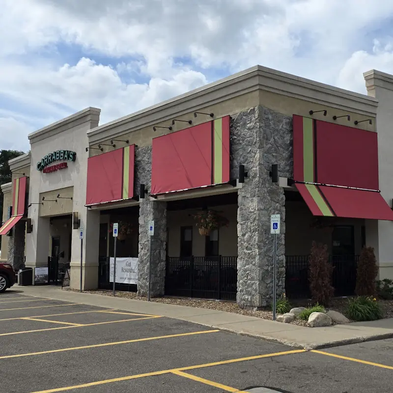 Carrabba's Italian Grill