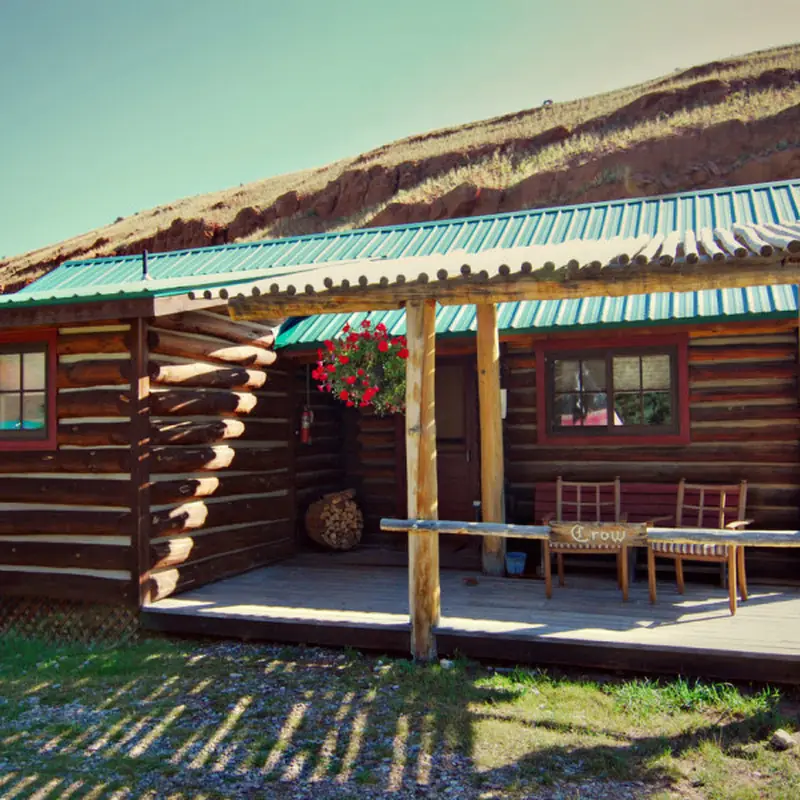 Red Rock Ranch