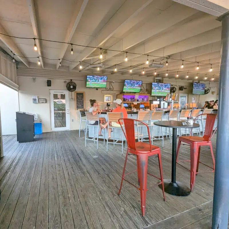 Foundation Tavern