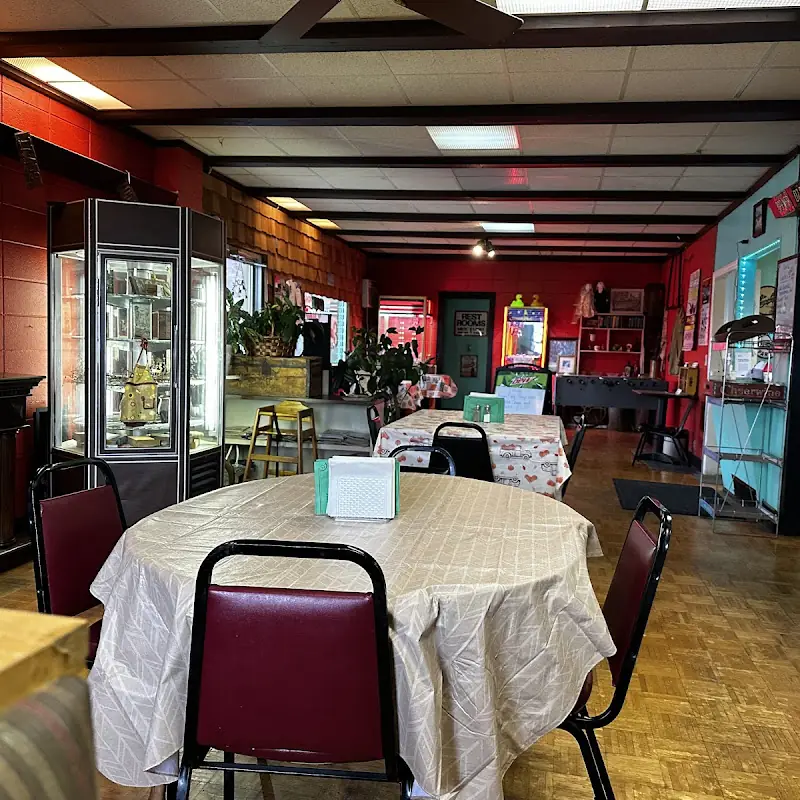 Earl's Diner