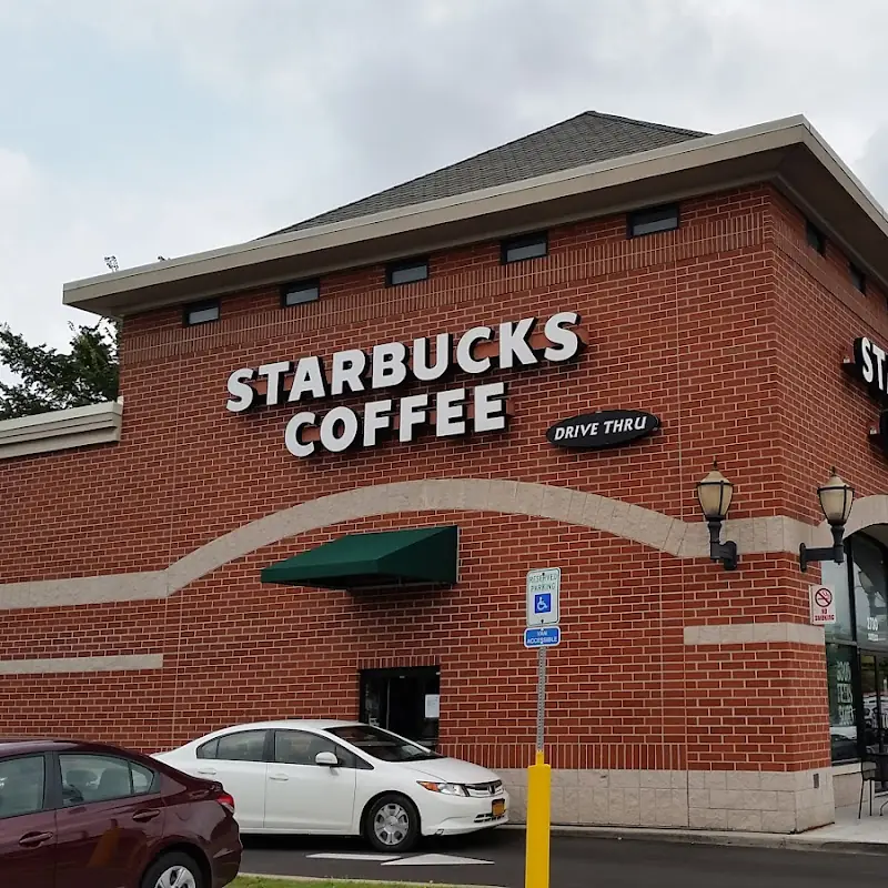 Starbucks Coffee Company