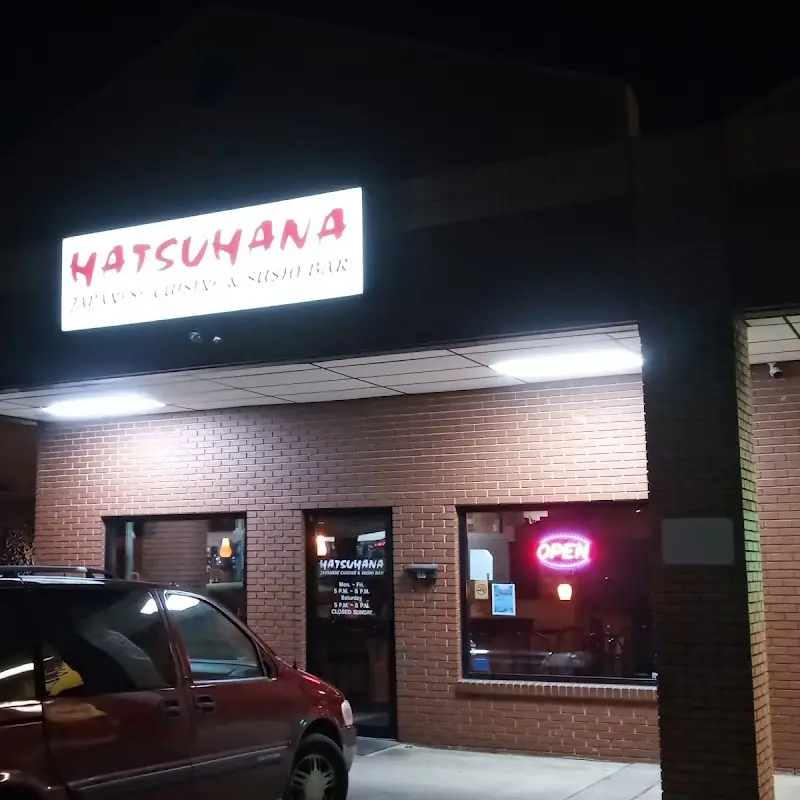 Hatsuhana Express | Japanese