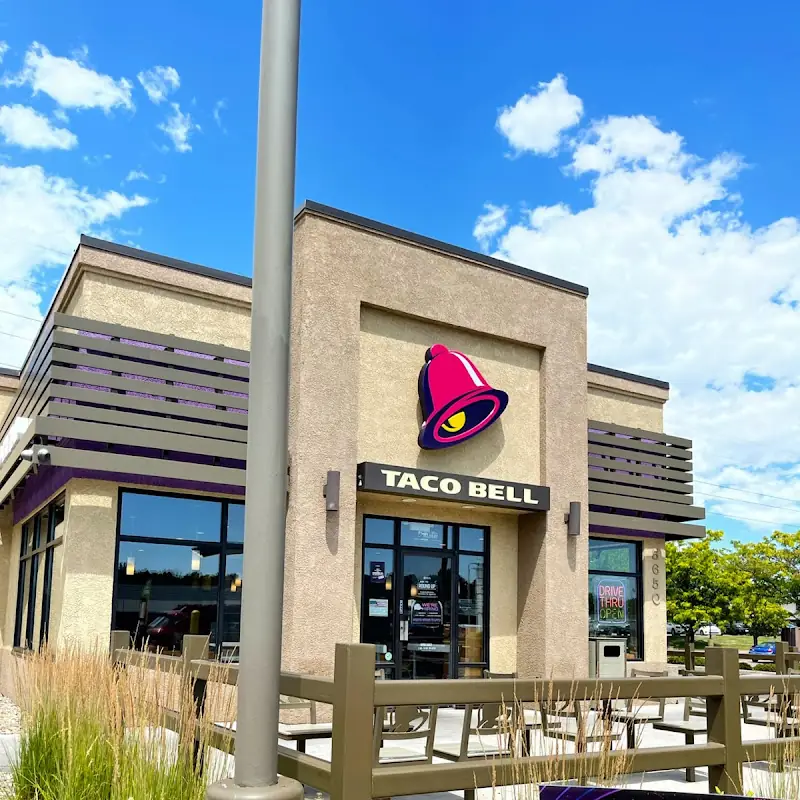 Taco Bell