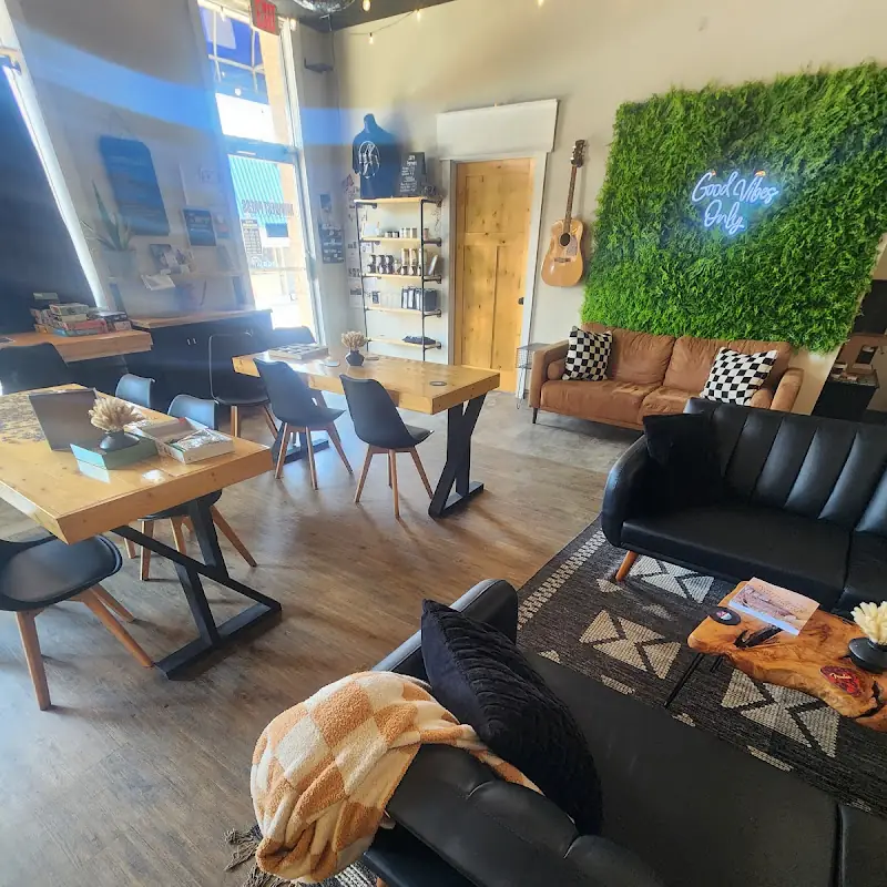 Midwest Press Coffee