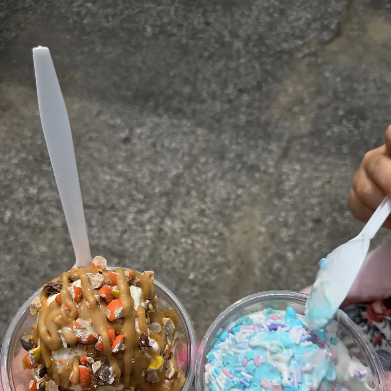 Frosty Delights LLC