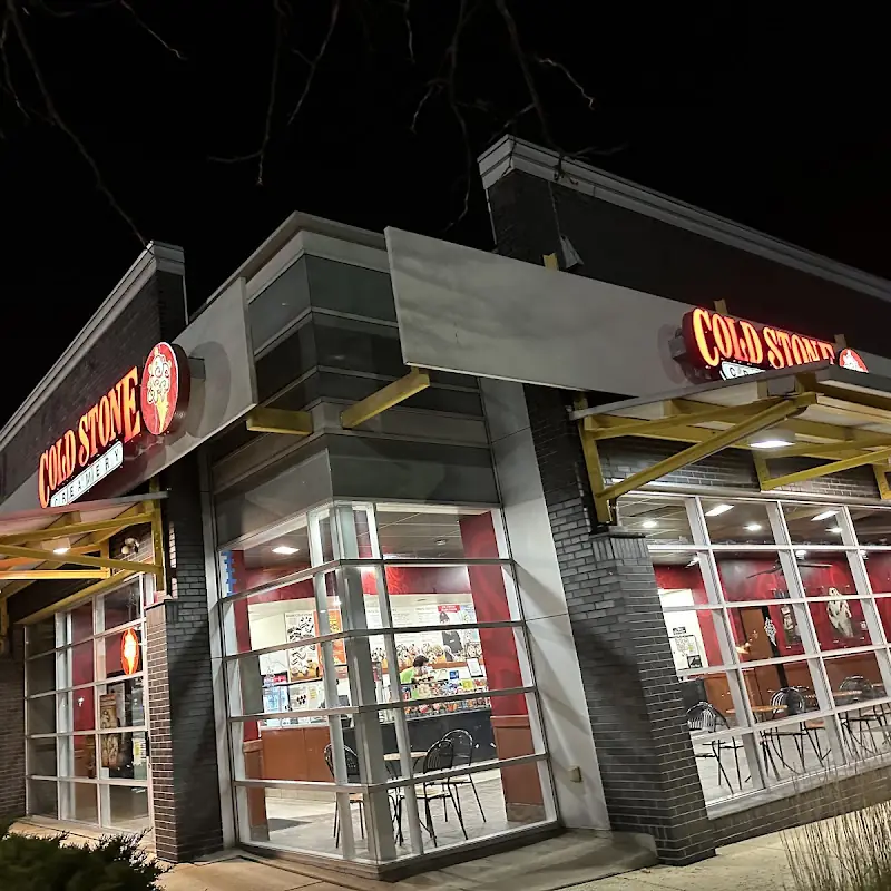 Cold Stone Creamery