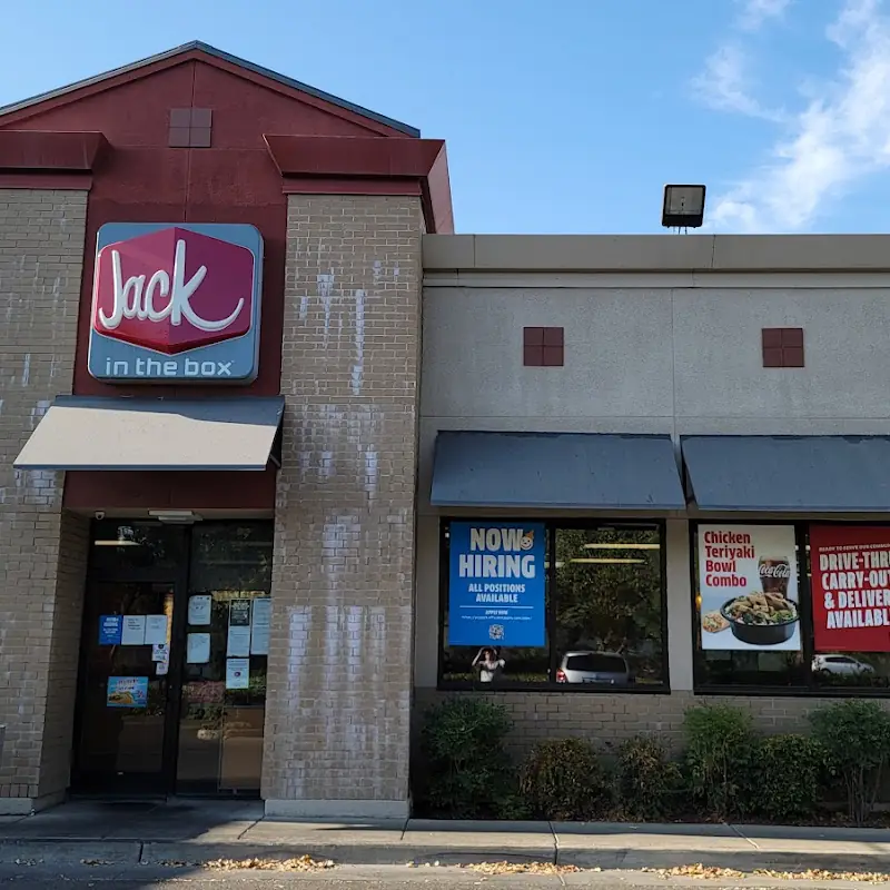 Jack in the Box