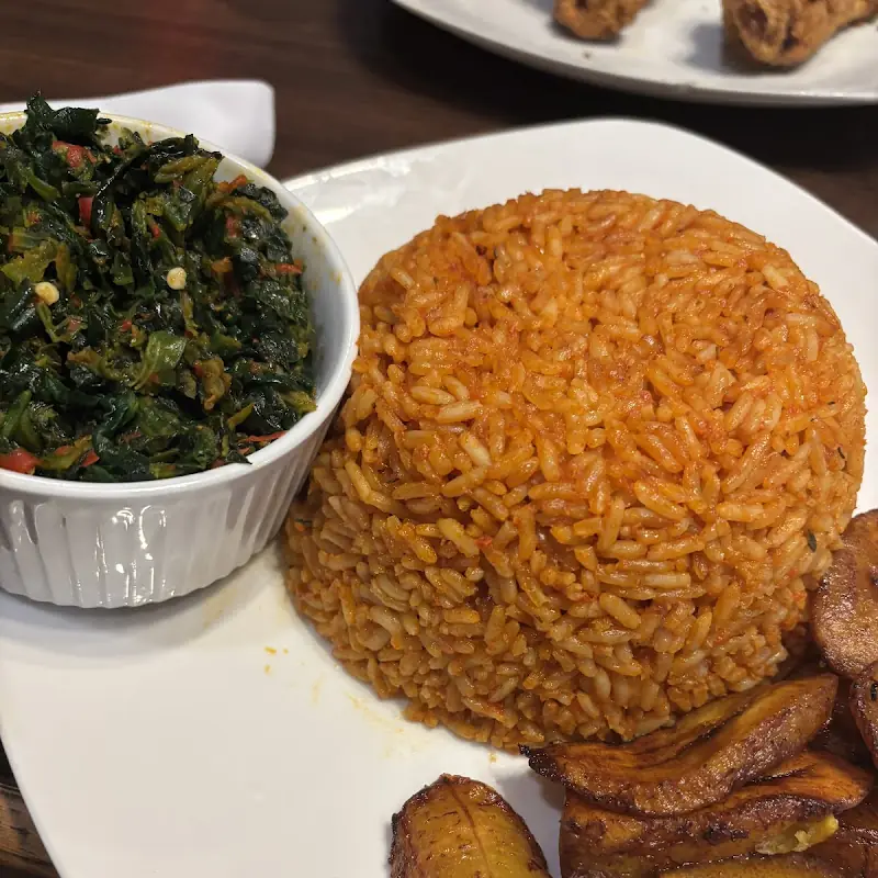 Suya Beef