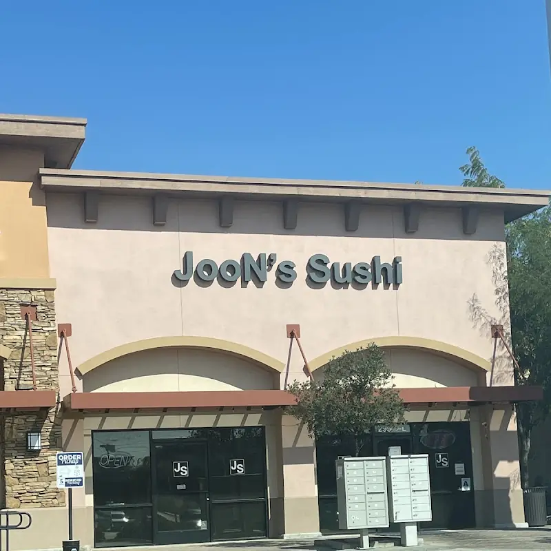 JooN's Sushi
