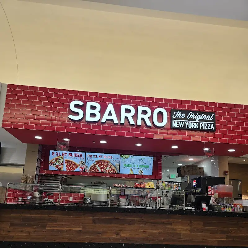 Sbarro