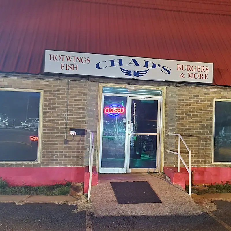 Chad's Place