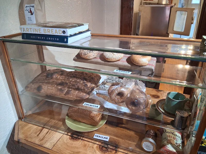 East Fork Artisan Bakery