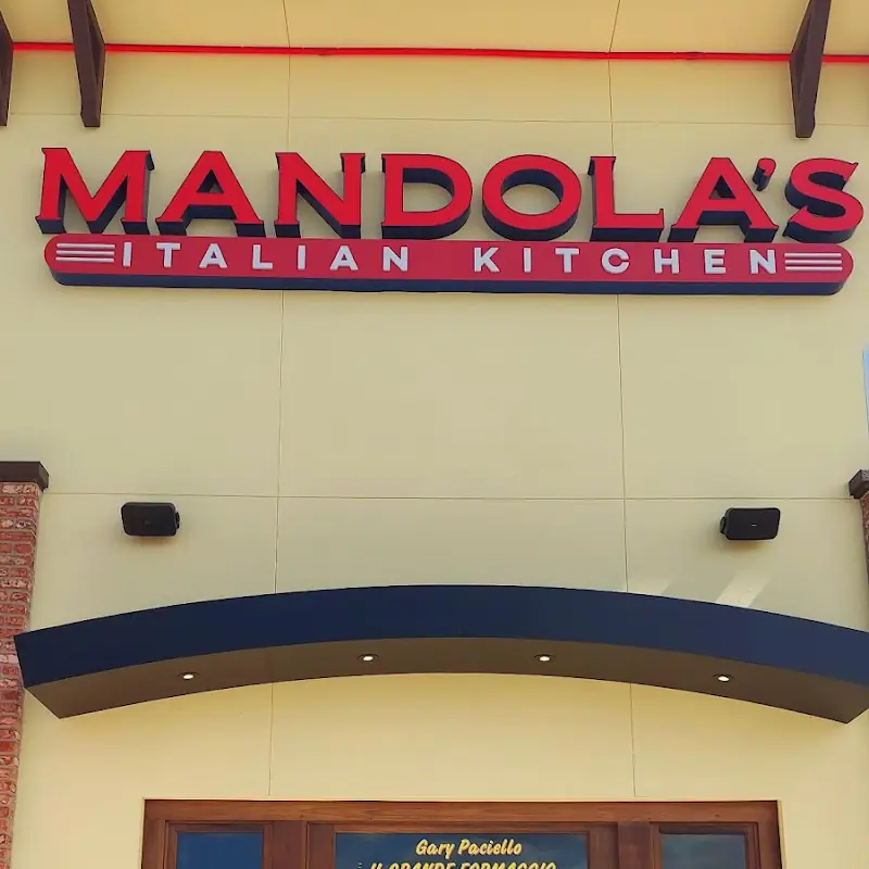 Mandola's Italian Kitchen