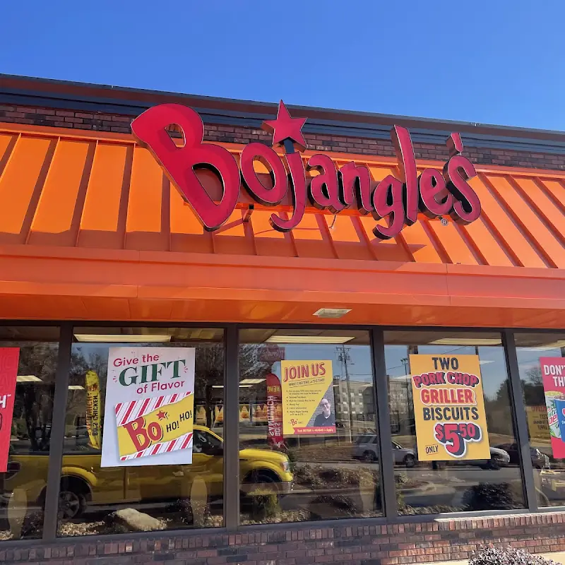 Bojangles