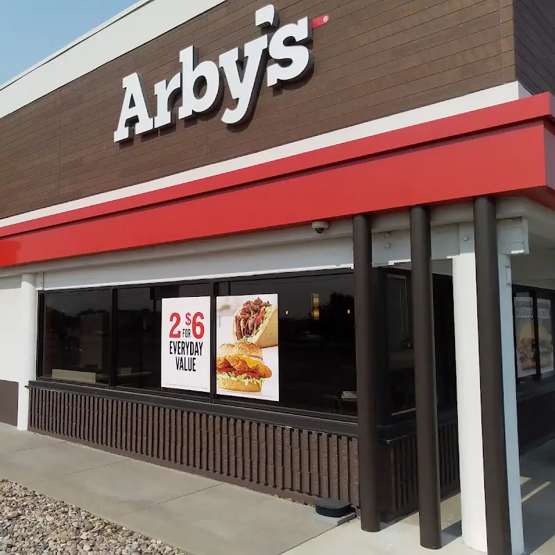 Arby's