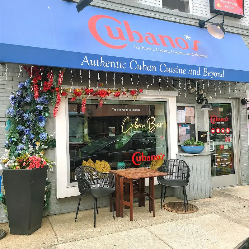 Cubano’s