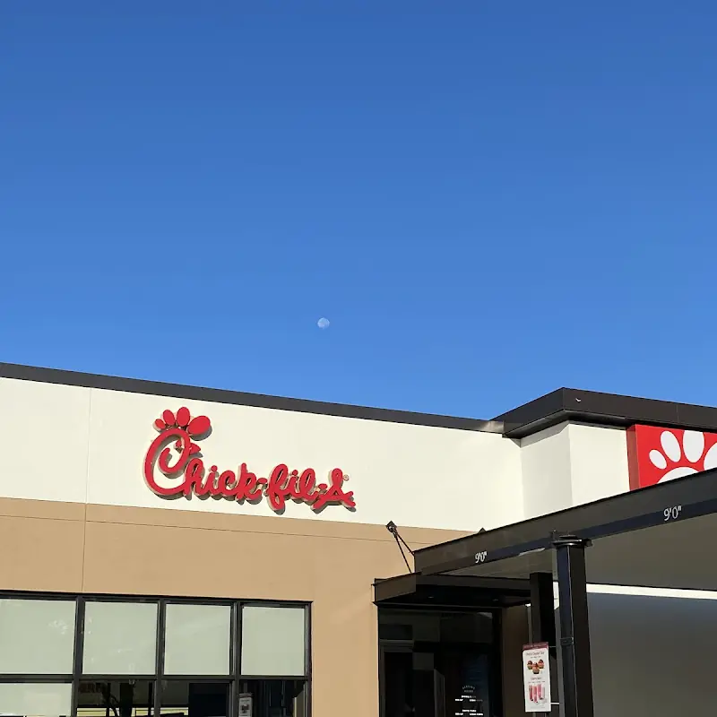 Chick-fil-A
