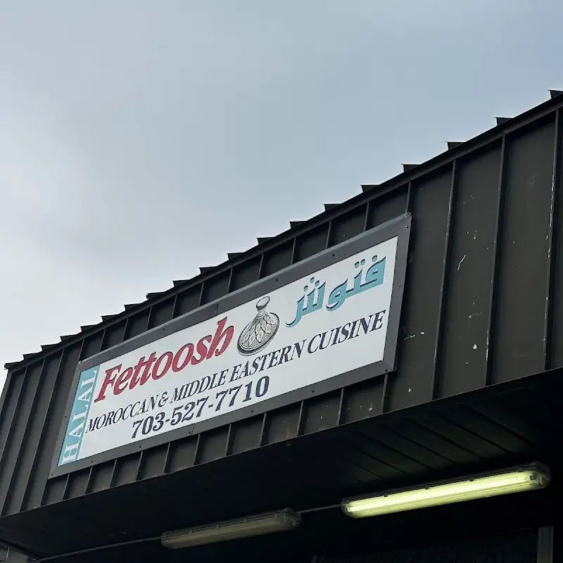 Fettoosh