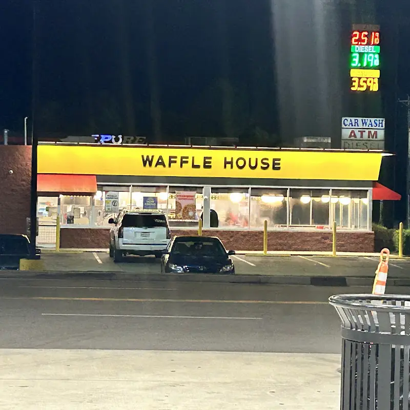 Waffle House