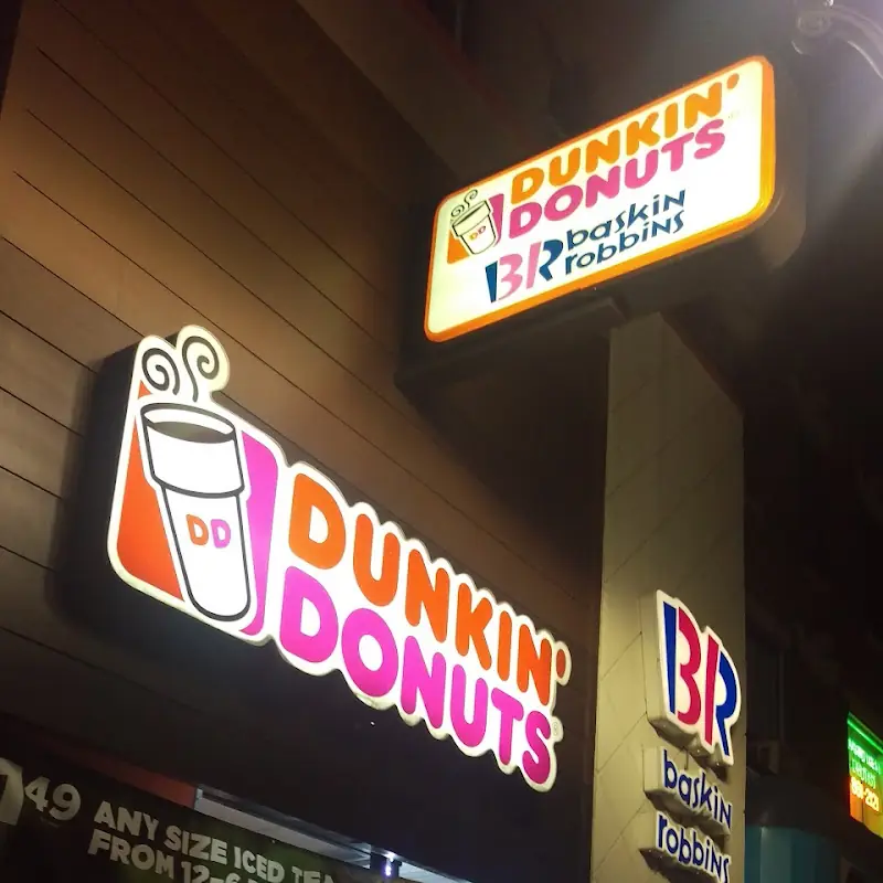 Baskin-Robbins