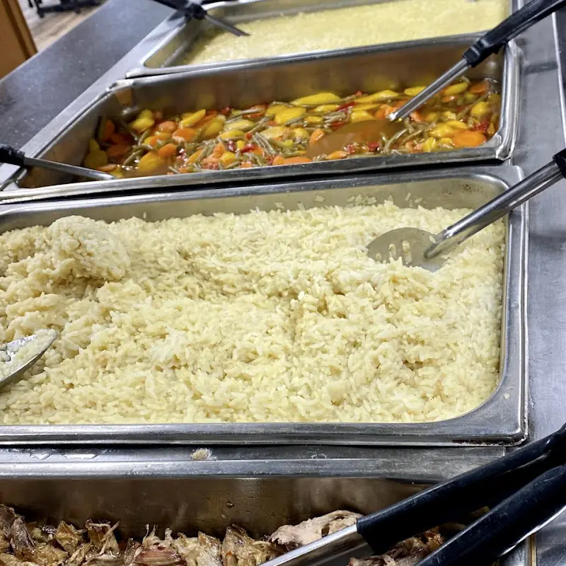 Marvin's Family Restaurant