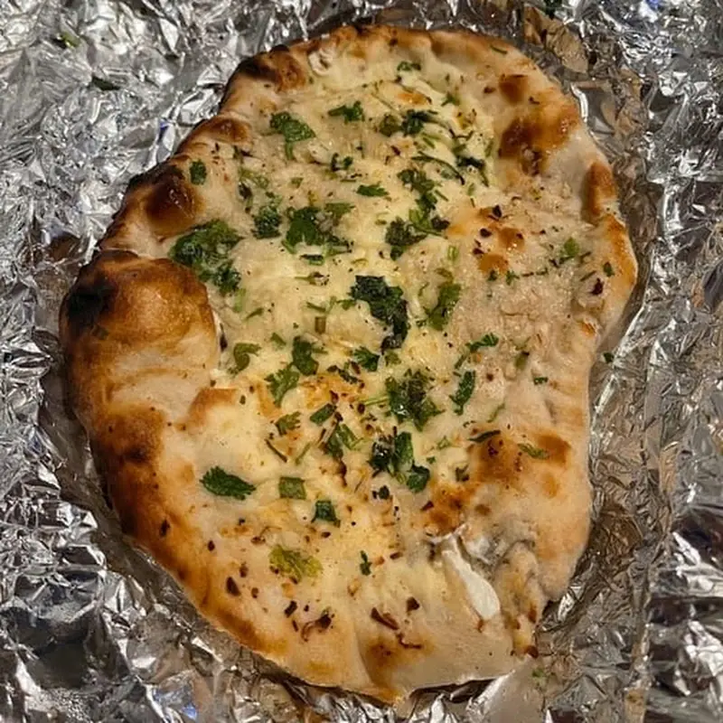 Mirch Masala Grill