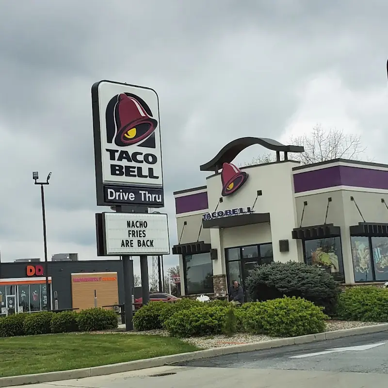 Taco Bell