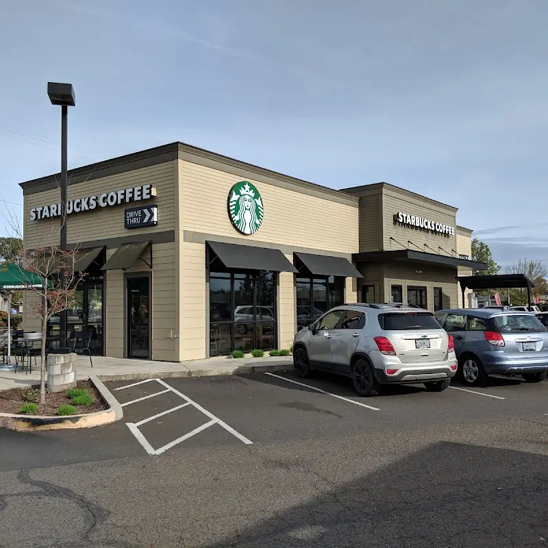 Starbucks Coffee Company
