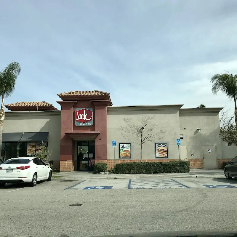 Jack in the Box