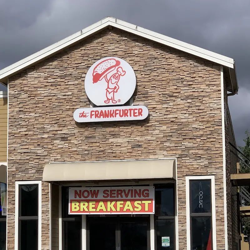 The Frankfurter