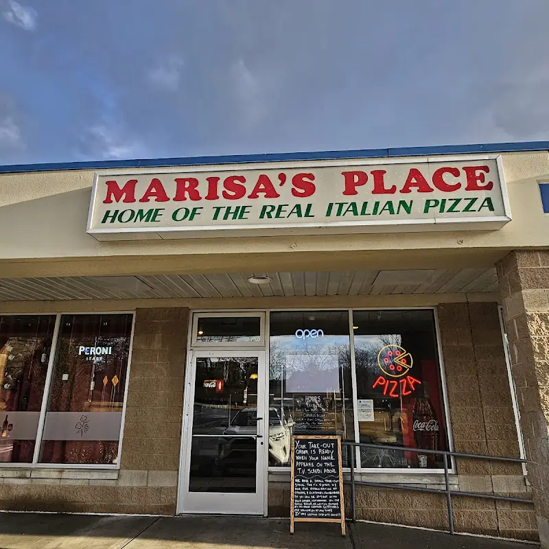 Marisa's Place