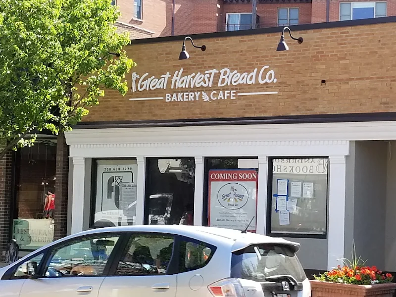 Great Harvest Bread Co.