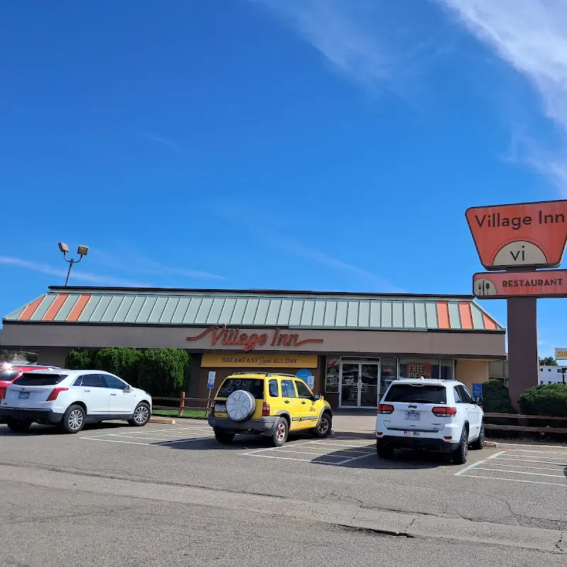 Village Inn